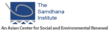 The Samdhana Institute