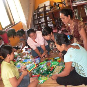 Bali Care Project
