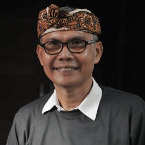 I Ketut Sumarta