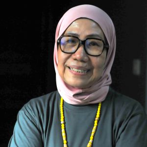 Ir. Diah Yulinar Muldiana