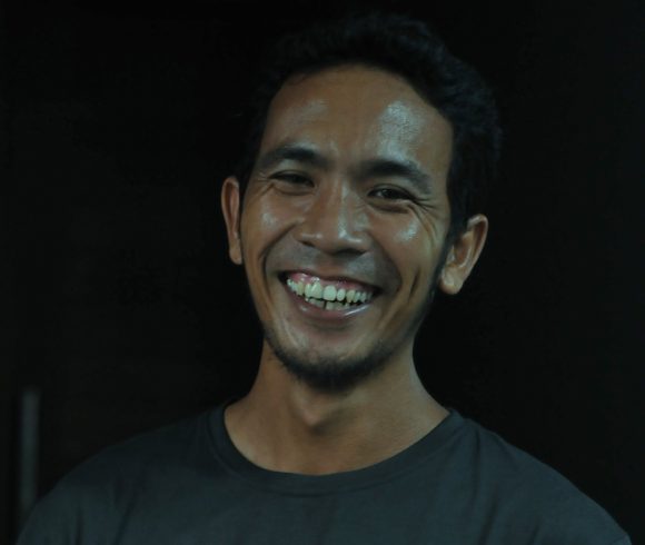 I Komang Gede