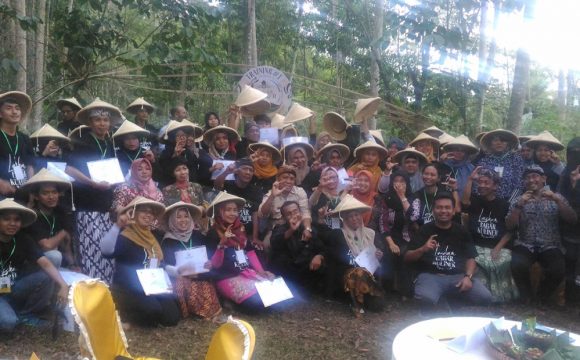 “Sobo” to Wonosobo