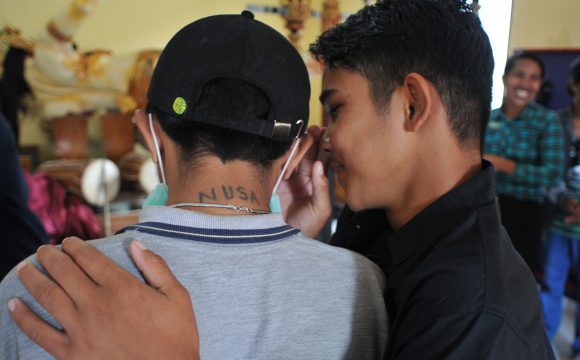 Exploring the Village Potential