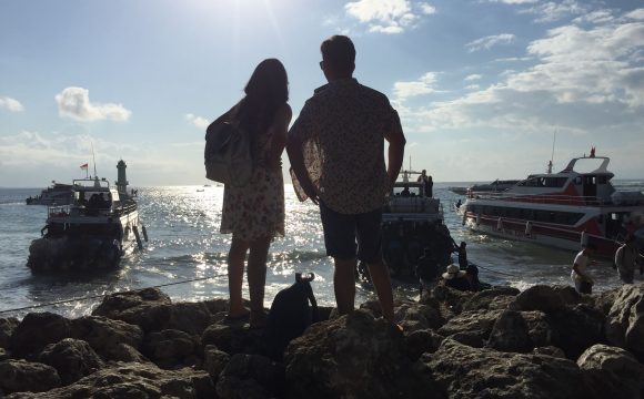 Impact of Tourism on the Environment in Br. Nyuh Kukuh