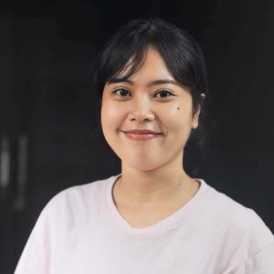 Ida Ayu Dwita Sari