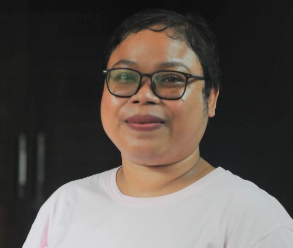 Ni Nyoman Waryuni