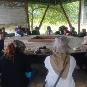 Indigenous Youth Camp