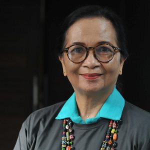 Ni Wayan Kusumawathi, SH. MSi