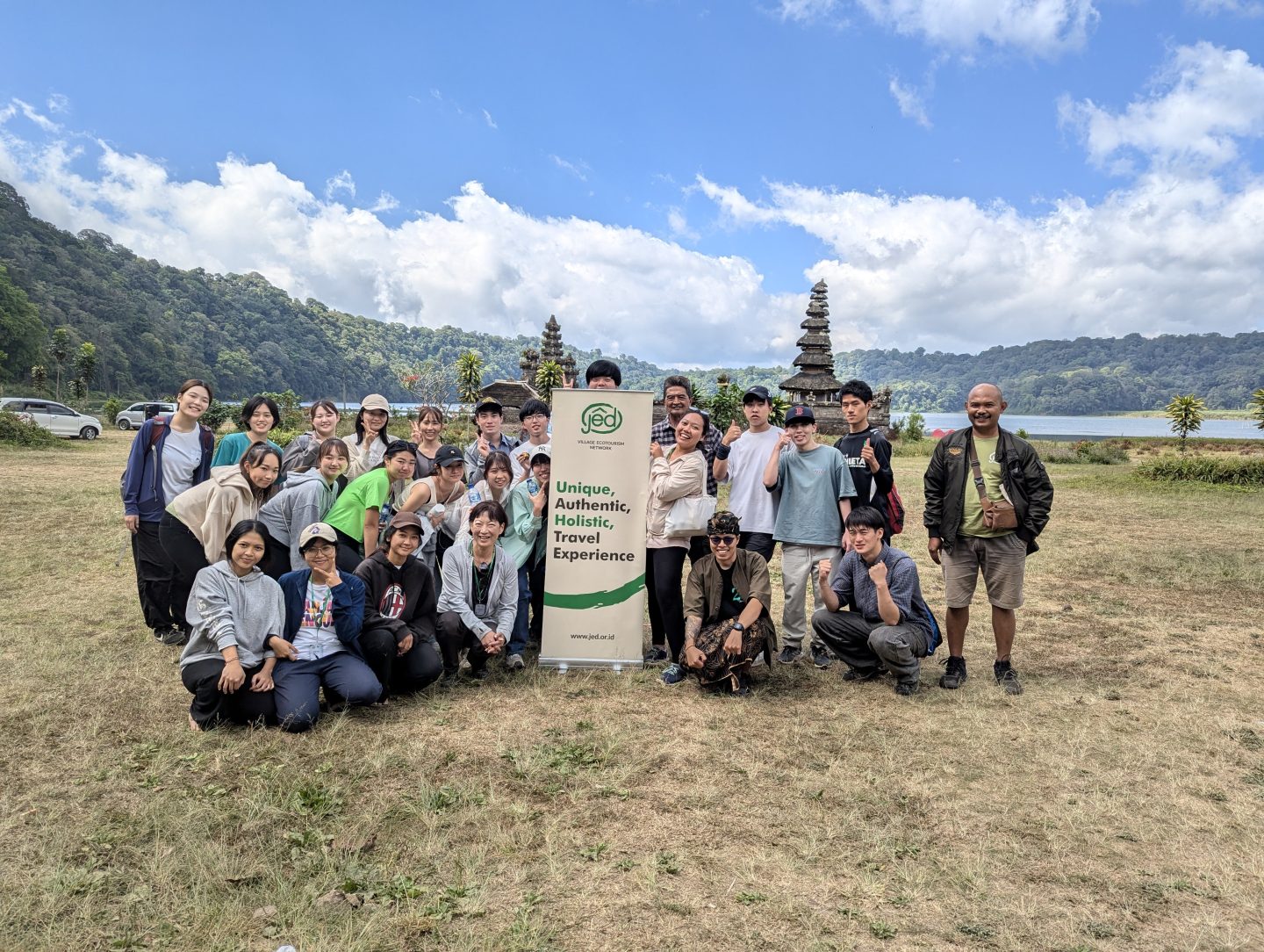 Bagian Kedua – Refleksi Mass Tourism di Bali Bersama Mahasiswa Toyo ...