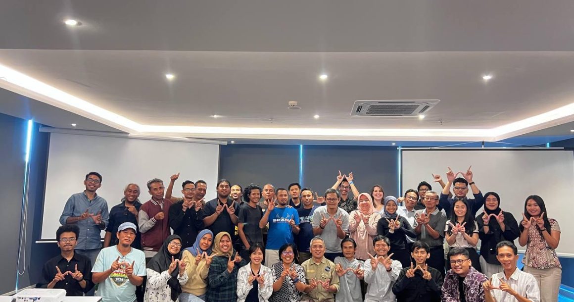 Strengthening Forest and Environmental Monitoring Capacity