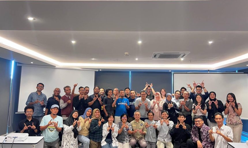 Strengthening Forest and Environmental Monitoring Capacity