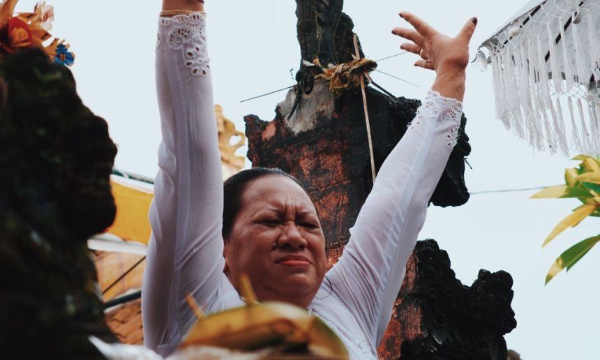 Sound Between Worlds