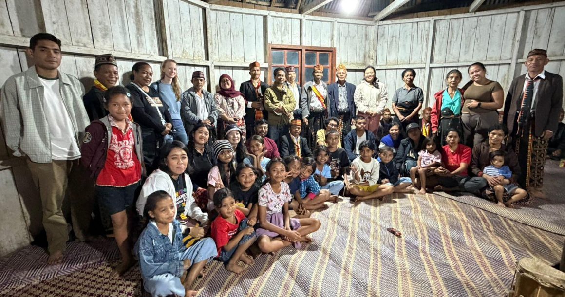 Asia Learning Exchange 2026: Strengthening Indigenous Women’s Leadership and Tenure Recognition through Cross-Border Learning