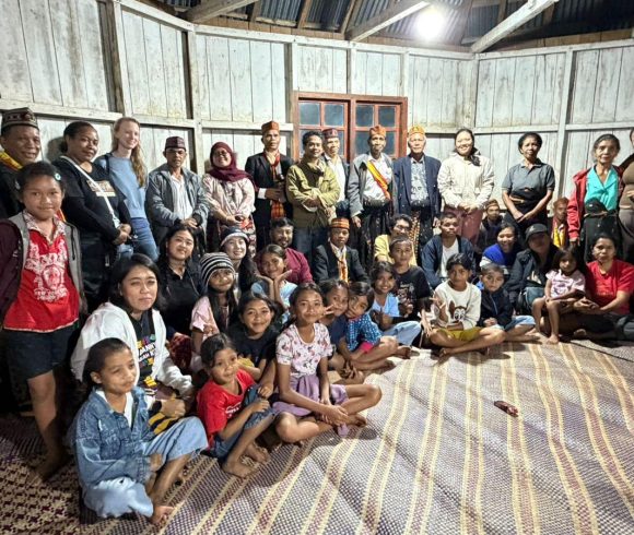 Asia Learning Exchange 2026: Memperkuat Kepemimpinan Perempuan Adat dan Pengakuan Tenurial melalui Pembelajaran Lintas Negara