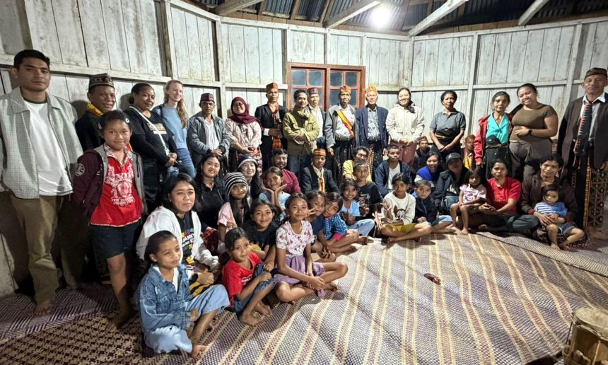 Asia Learning Exchange 2026: Strengthening Indigenous Women’s Leadership and Tenure Recognition through Cross-Border Learning